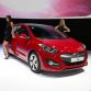 Hyundai i30 3-Door Live in Paris 2012