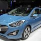 Hyundai i30 3-Door Live in Paris 2012