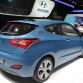 Hyundai i30 3-Door Live in Paris 2012