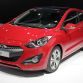 Hyundai i30 3-Door Live in Paris 2012