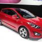 Hyundai i30 3-Door Live in Paris 2012