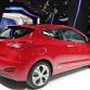 Hyundai i30 3-Door Live in Paris 2012