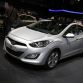 Hyundai i30 Live in Paris 2012