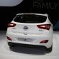 Hyundai i30 Live in Paris 2012