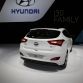 Hyundai i30 Live in Paris 2012