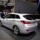Hyundai i30 Live in Paris 2012