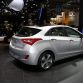 Hyundai i30 Live in Paris 2012