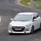 Hyundai i30 N prototype Spy Photos (11)
