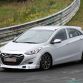 Hyundai i30 N prototype Spy Photos (12)
