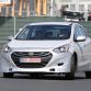 Hyundai i30 N prototype Spy Photos (2)