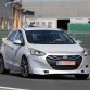 Hyundai i30 N prototype Spy Photos (3)