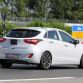 Hyundai i30 N prototype Spy Photos (4)