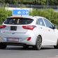 Hyundai i30 N prototype Spy Photos (5)