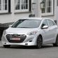 Hyundai i30 N prototype Spy Photos (7)