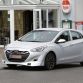 Hyundai i30 N prototype Spy Photos (8)