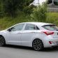Hyundai i30 N prototype Spy Photos (9)