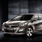 Hyundai i30 Wagon 2012