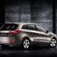 Hyundai i30 Wagon 2012