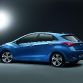 Hyundai i30 2012