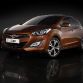 Hyundai i30 2012