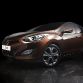 Hyundai i30 2012