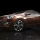 Hyundai i30 2012