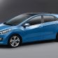Hyundai i30 2012