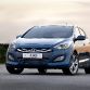 Hyundai i30 2012