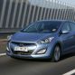 Hyundai i30 2012