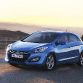 Hyundai i30 2012