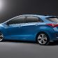 Hyundai i30 2012