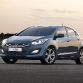 Hyundai i30 2012