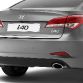 Hyundai i40 Sedan