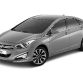 Hyundai i40 Sedan