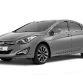 Hyundai i40 Sedan
