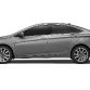 Hyundai i40 Sedan