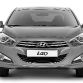 Hyundai i40 Sedan