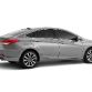 Hyundai i40 Sedan