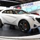 Hyundai Curb Concept Live in Geneva 2011