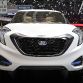 Hyundai Curb Concept Live in Geneva 2011