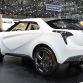 Hyundai Curb Concept Live in Geneva 2011
