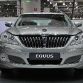 Hyundai Equus Live in Geneva 2011