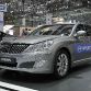 Hyundai Equus Live in Geneva 2011