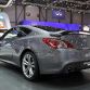 Hyundai Genesis Live in Geneva 2011