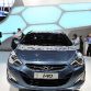 Hyundai i40 live in Geneva 2011