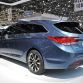 Hyundai i40 live in Geneva 2011