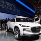 Hyundai in Geneva 2014