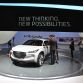Hyundai in Geneva 2014