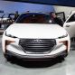 Hyundai in Geneva 2014
