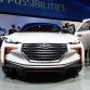 Hyundai in Geneva 2014